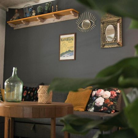 La Vita E Bella Ootmarsum Ngoại thất bức ảnh